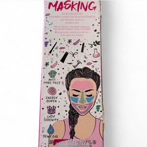 NWT Mary Kay Masking Gift Set